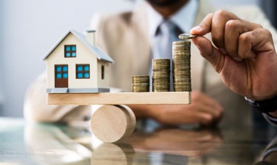 Immobilier : à quoi sert une assurance de prêt ?